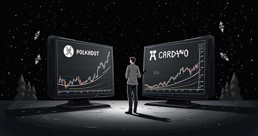 ETF Polkadot và Cardano: Những Điều Bạn Cần Biết Về Động Thái Mới Nhất Của Grayscale Trong Lĩnh Vực Tiền Điện Tử