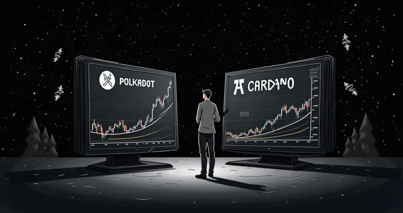 Polkadot and Cardano ETFs: What You Need to Know About Grayscale's Latest Crypto Push