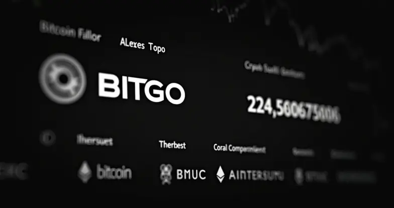 Custodian IPO: How BitGo’s Landmark Listing Could Reshape the Crypto Industry