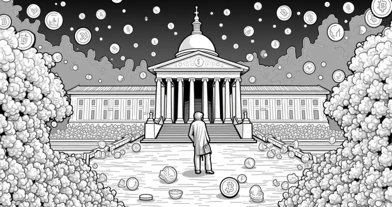 How the U.S. Government Shutdown Impacts Altcoin ETFs and Crypto Markets