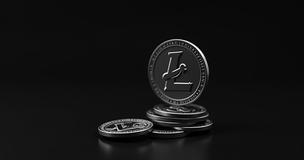 ارتفاع سعر Litecoin بفضل صناديق $ETF: المحركات الرئيسية، التبني المؤسسي، واتجاهات السوق