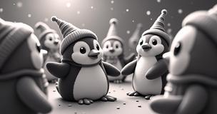 Pudgy Penguins Game: Discover the Fun and Blockchain Magic of Pudgy Party