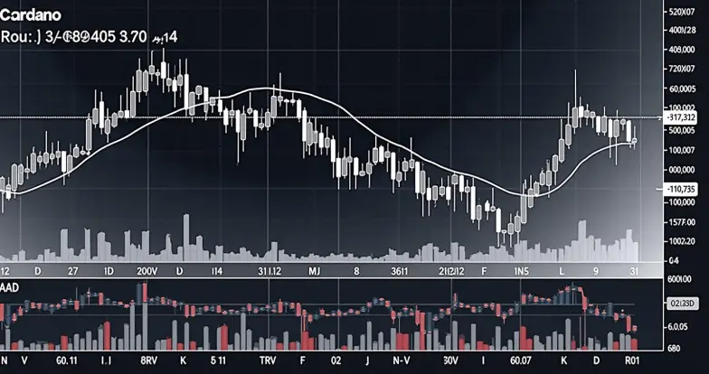 Cardano Price Support: Key Levels, Insights, and What to Watch Now