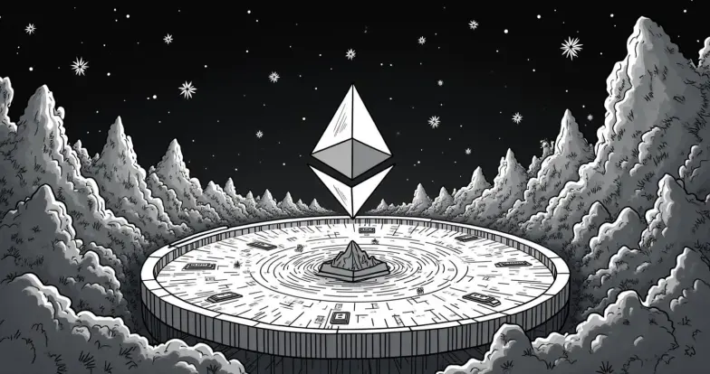 Bitmine Wallet and ETH: How Institutional Strategies Are Shaping Ethereum's Future
