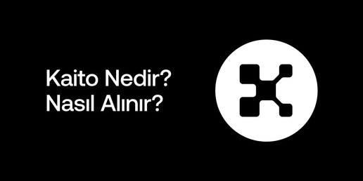 Kaito (KAITO) Nedir? Nasıl Alınır?
