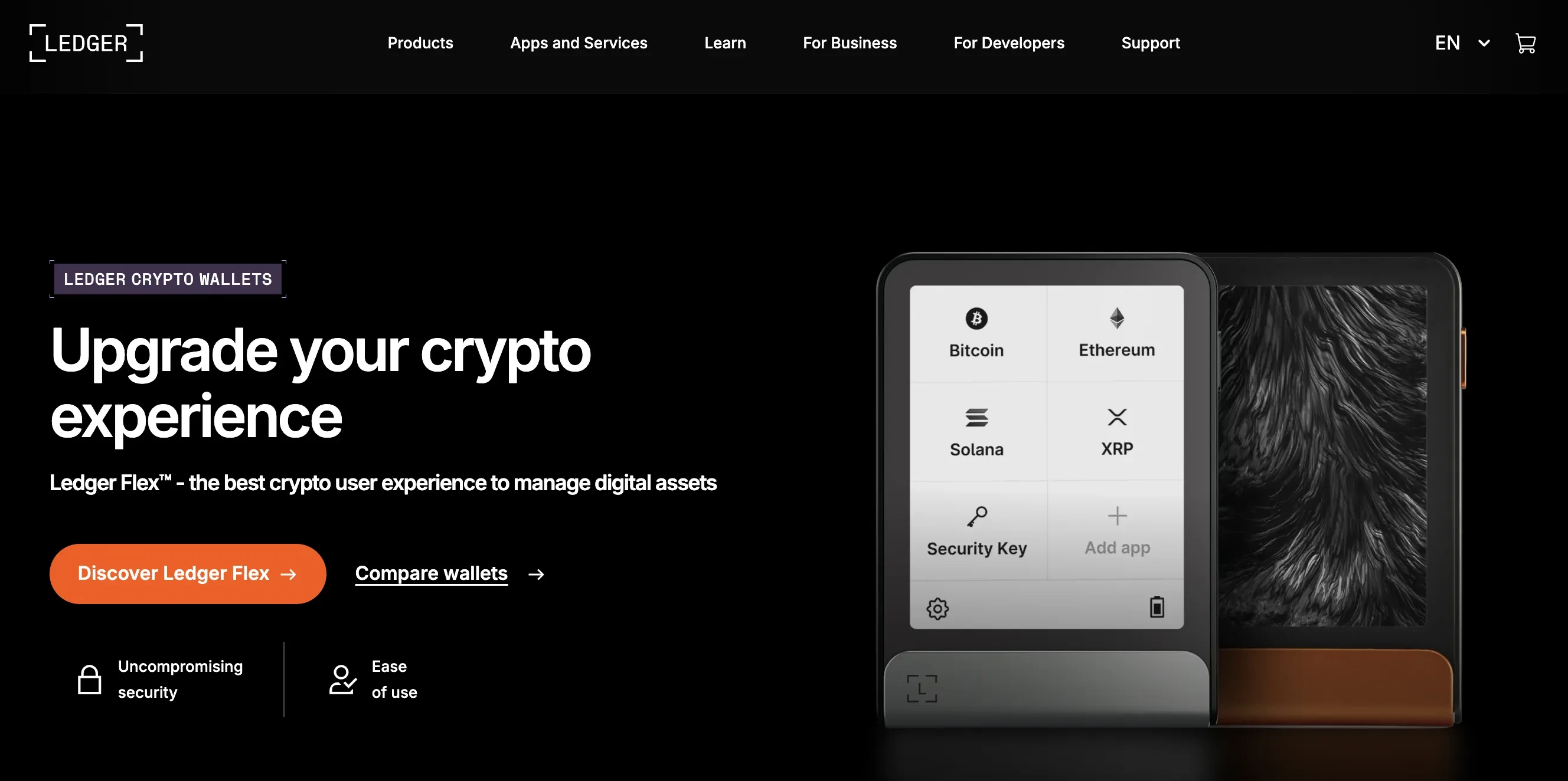 Ledger