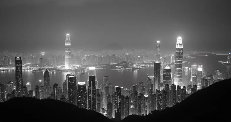 HongKong Crypto: How Web3 Innovation Is Shaping the Future of Blockchain
