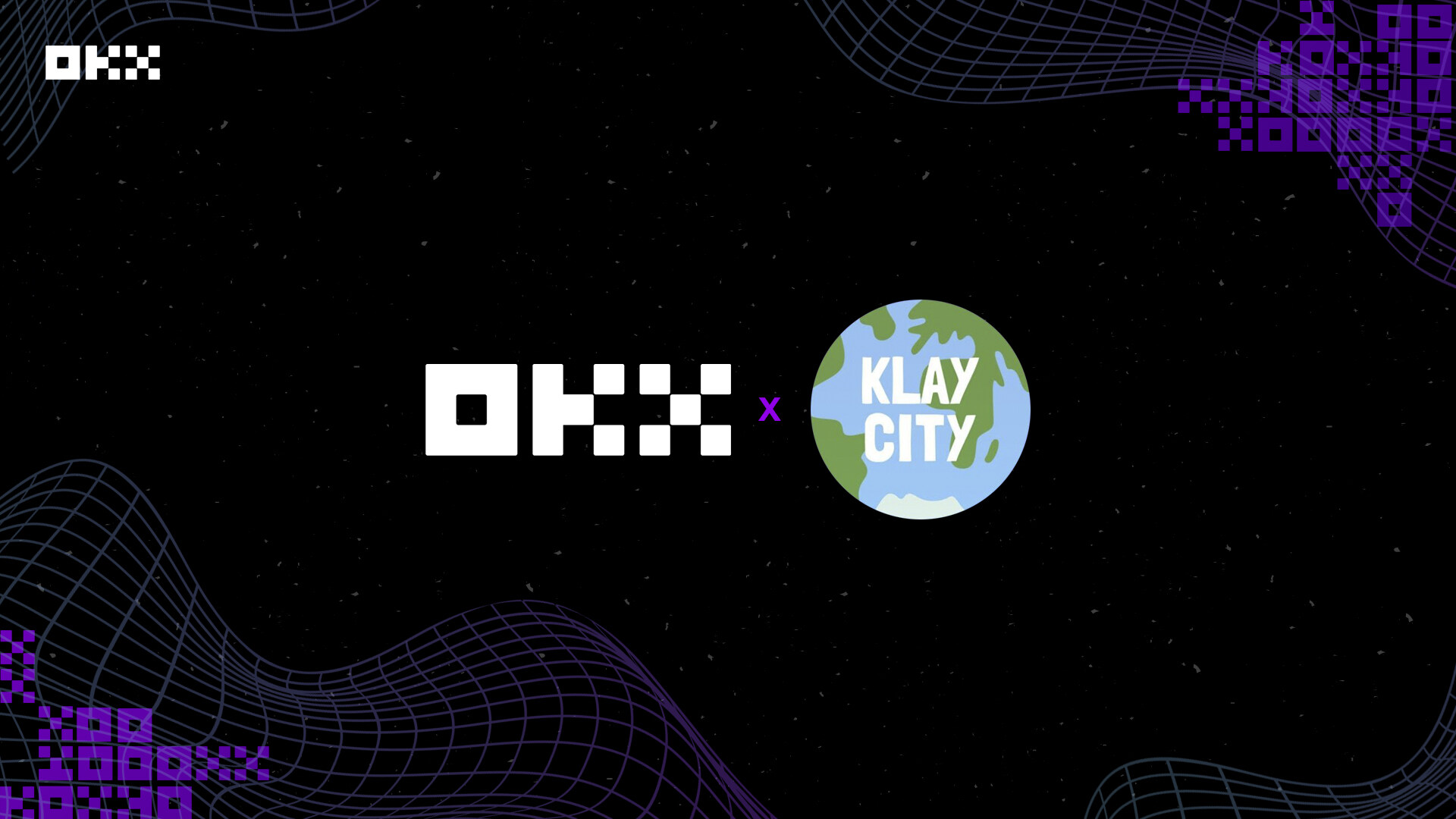 OKX & KlayCity: Jumpstart майнинг (ORB)