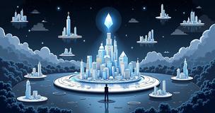 Como Resgatar Seu Airdrop: Explicação do Token EDEN da OpenEden