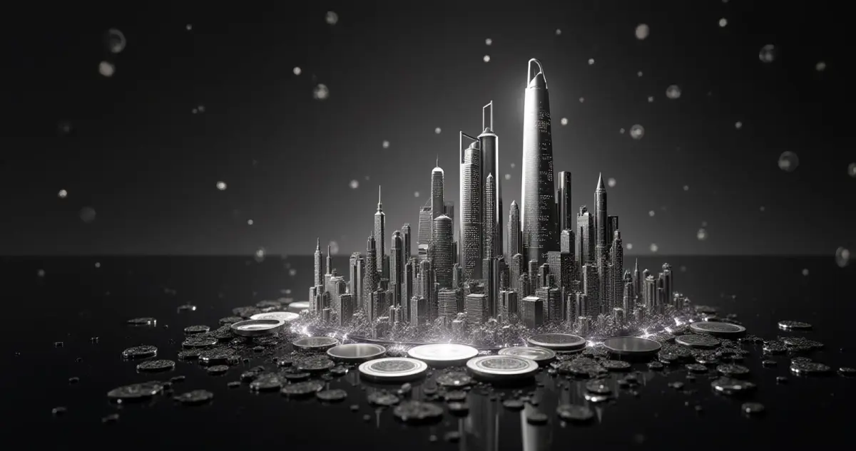 Institutions and Bitcoin Supply: How Institutional Demand is Reshaping the Market