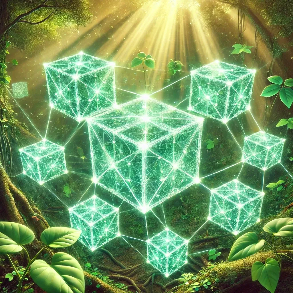 有哪些不同類型的節點？