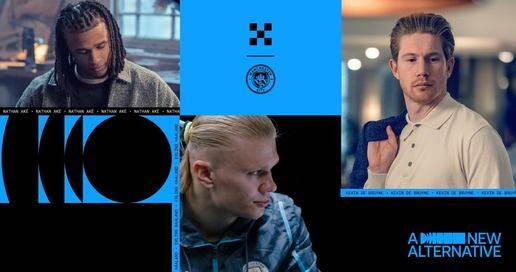 A New Alternative: Manchester City