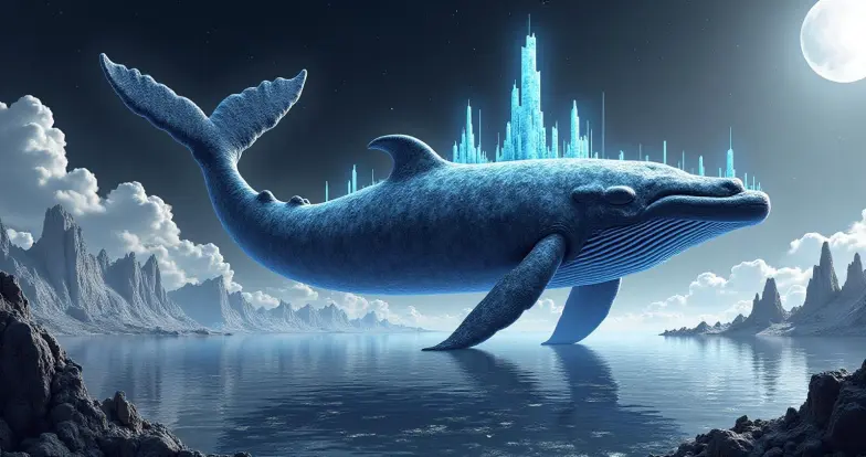 Whale Activity, Meme Coin Trends, and Blockchain Innovations: What You Need to Know Now