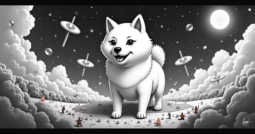 Dominância do Dogecoin: Explorando Seu Poder de Mercado, Ciclos Especulativos e Potencial Futuro