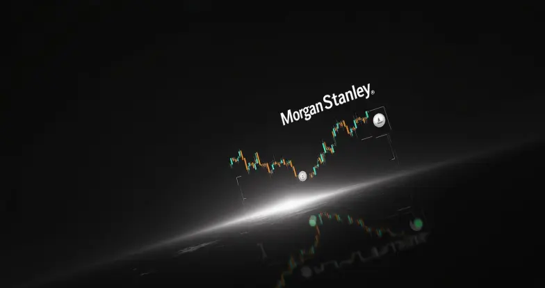 Crypto Trading: How Morgan Stanley Is Revolutionizing Digital Asset Integration