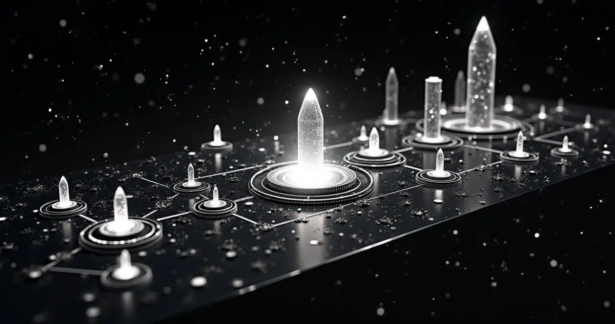 Staking and Token Launch: How to Maximize Rewards and Minimize Risks