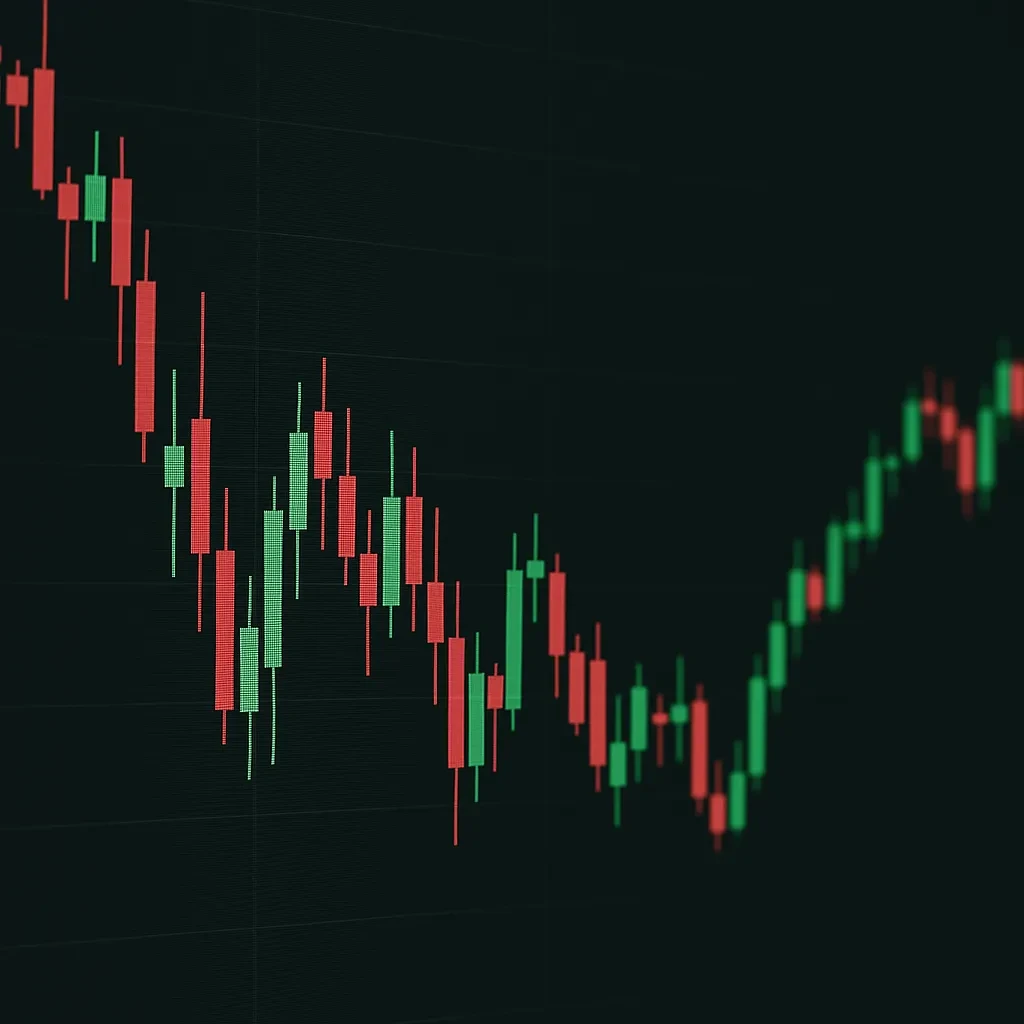 影響加密貨幣選擇權 IV 的主要因素