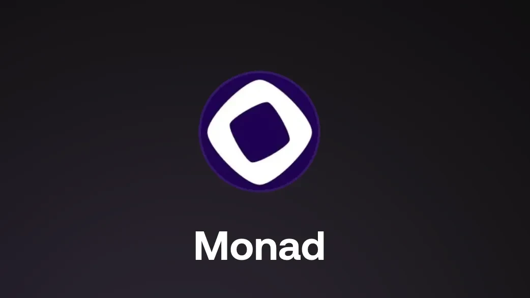 monad airdrop