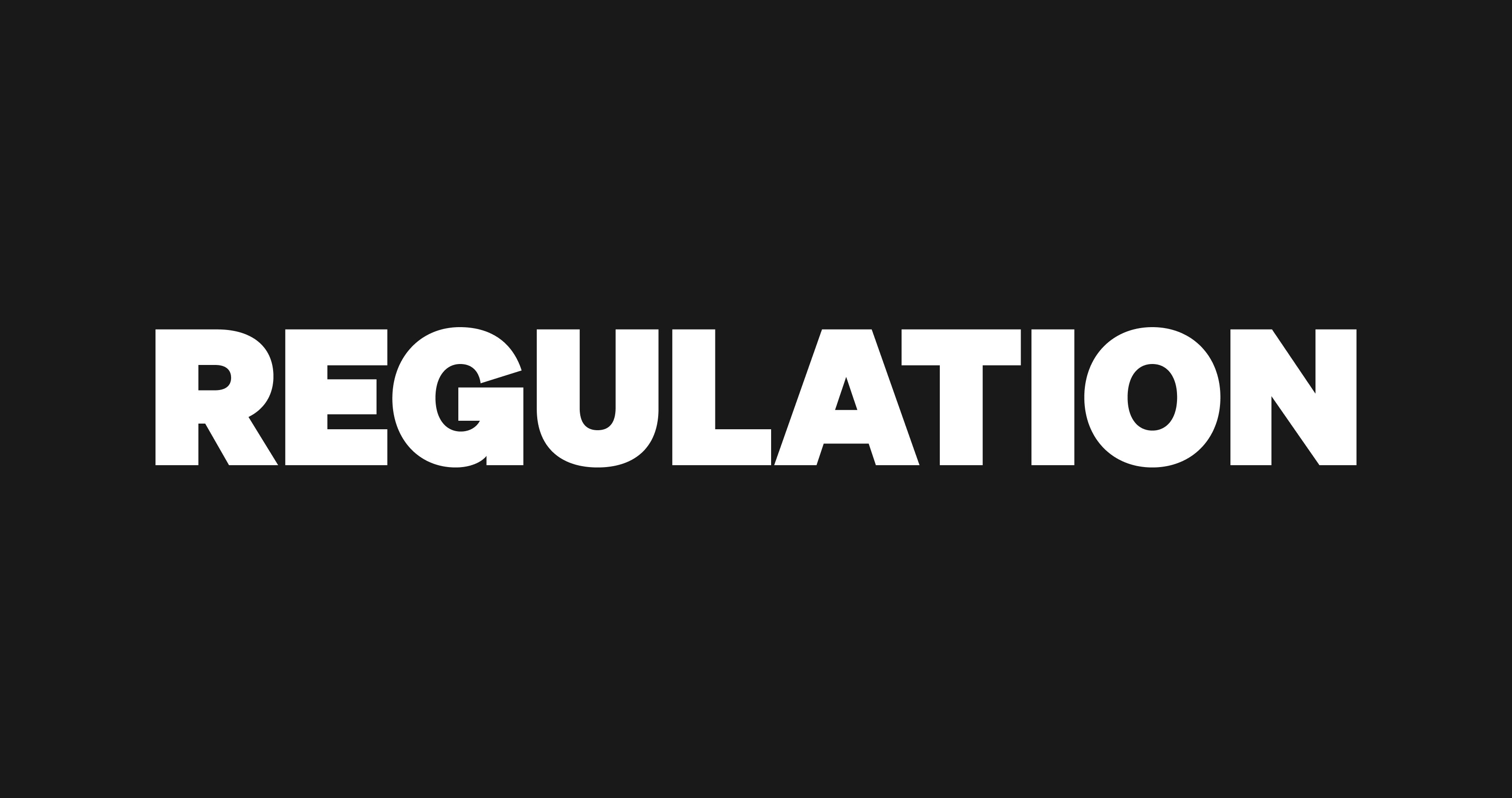 Is a crypto regulation wave approaching? 