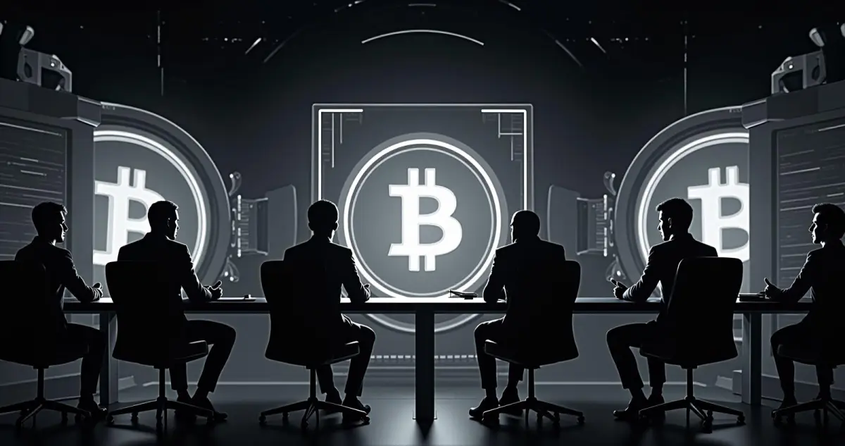 Bitcoin Treasury Deal: How Strive and Semler's Merger Redefines Corporate Bitcoin Adoption