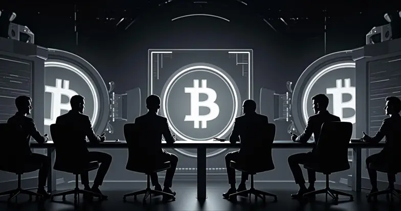 Bitcoin Treasury Deal: How Strive and Semler's Merger Redefines Corporate Bitcoin Adoption