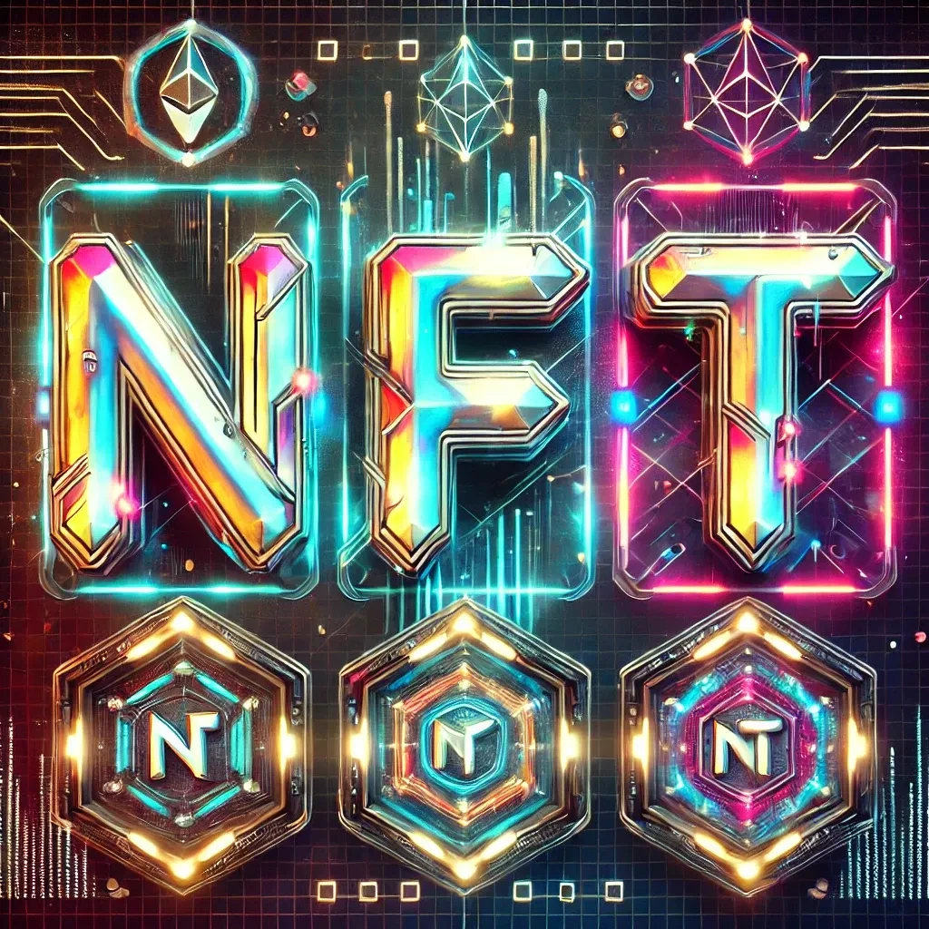 NFT 市場的進步