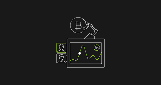 Now Live: Our 'The Genesis of Smart Trading' Campaign Featuring 100,000+ USDT Prize Pool and Token Airdrops