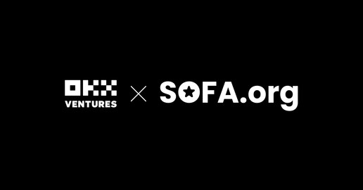 Partnering with SOFA.org as Founding Member to Support Development of an On-chain Settlement Framework for Crypto Structured Products