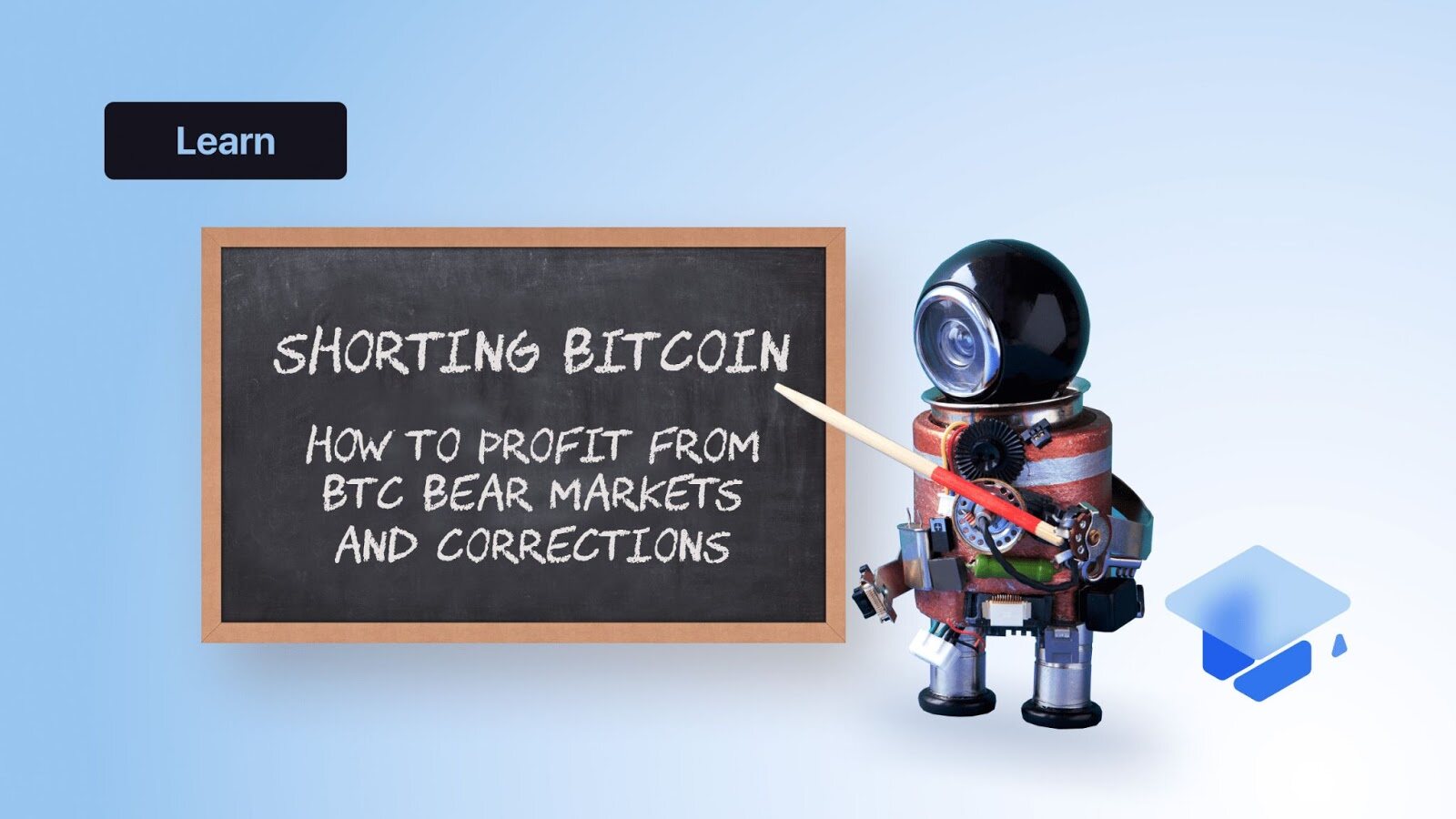 How to Short Bitcoin?