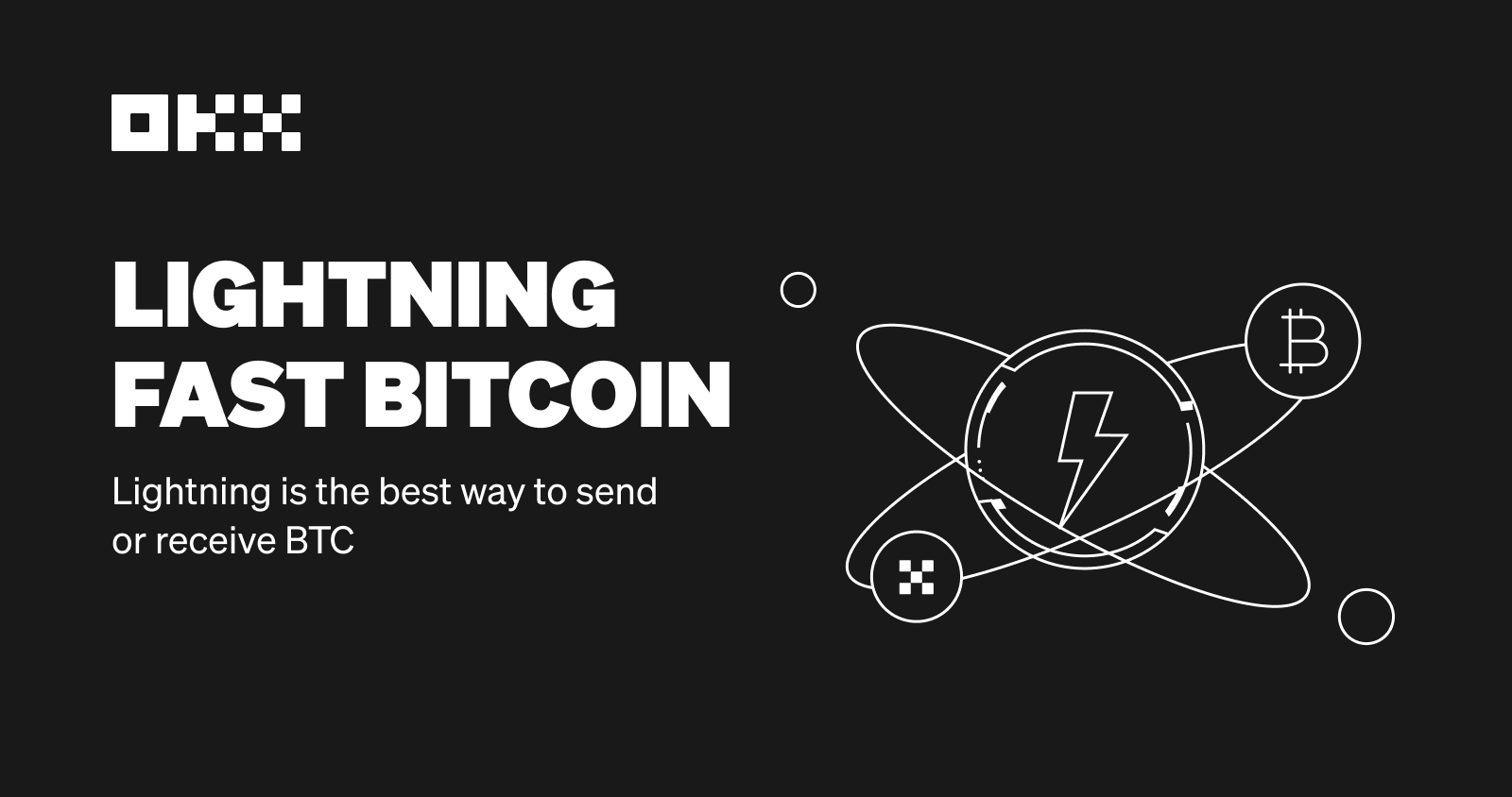 How the Lightning Network could solve Bitcoin's speed and scale conundrums