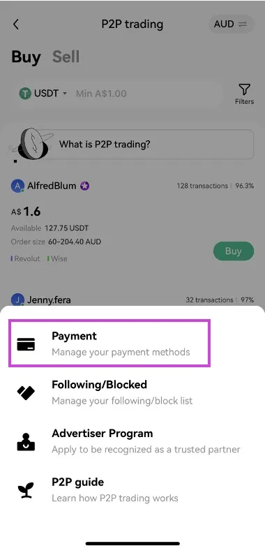 Tap Payment