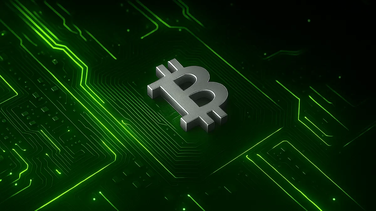 Mineria de BTC