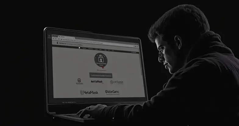 How to Spot Counterfeit Wallet Extensions and Protect Your Crypto Assets