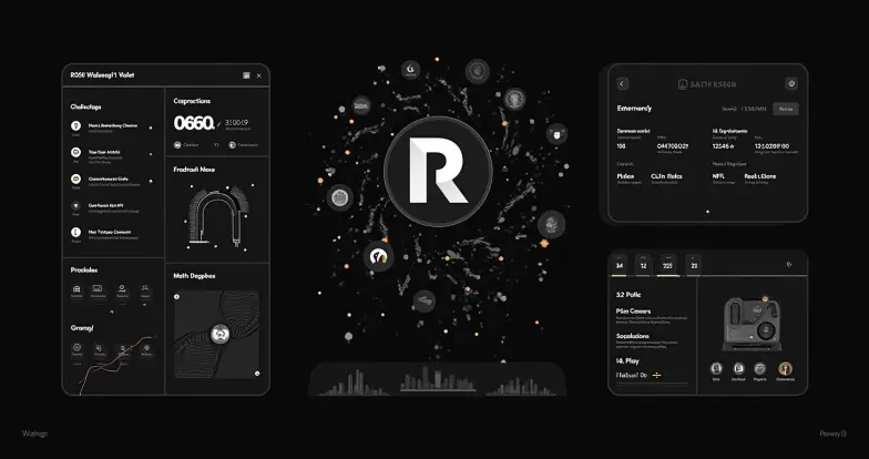 Rabby Wallet Token: Everything You Need to Know About Its Features, Rewards, and Speculation