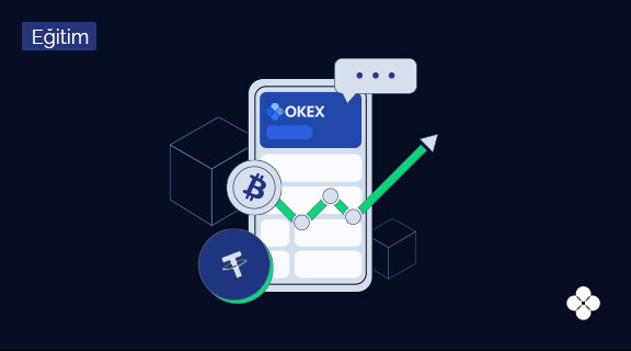 OKX mobil uygulamasını kullanarak kripto para nasıl yatırılır