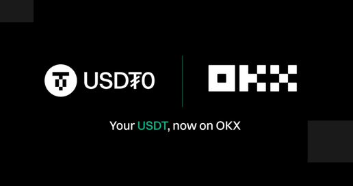 USDT0 - Stablecoin đa chuỗi của Tether: Chuẩn thống nhất cho thanh khoản stablecoin