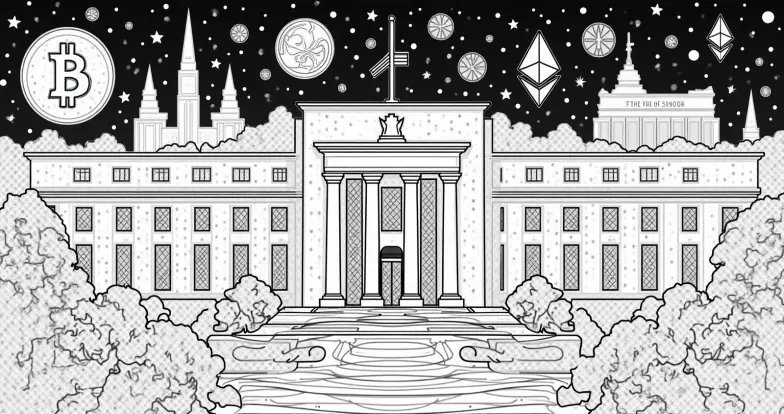 Crypto Governor Insights: Federal Reserve, State Regulations, and Bitcoin's Role in Decentralized Finance