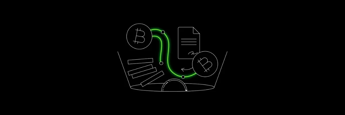 bitcoin etf trump ara