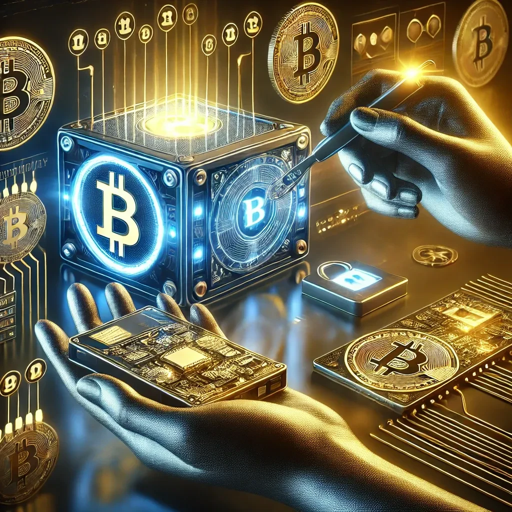 去中心化的應用場景：自我託管