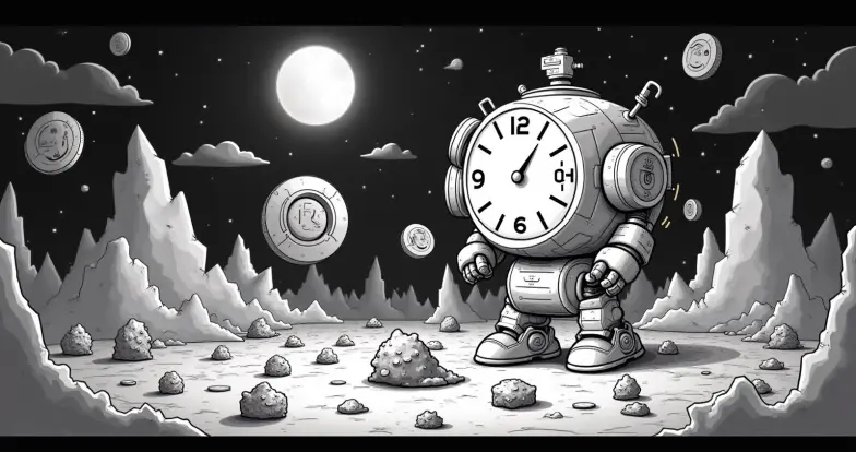 Fartcoin: How This Meme Coin Is Redefining Crypto with AI and Absurdity