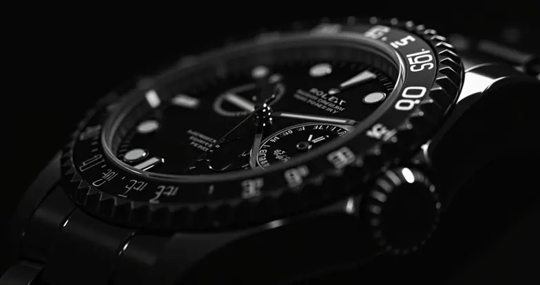 GMT Price Insights: Exploring Luxury Watches and Crypto Tokenomics
