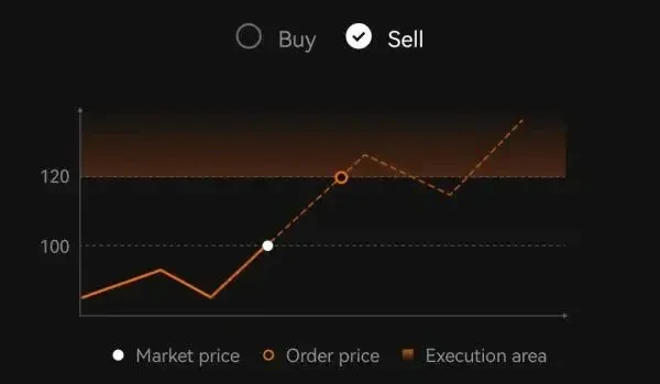 虛擬貨幣訂單策略介紹：限價訂單範例 - 2