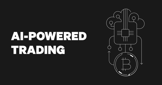 AI might make you a smarter crypto trader