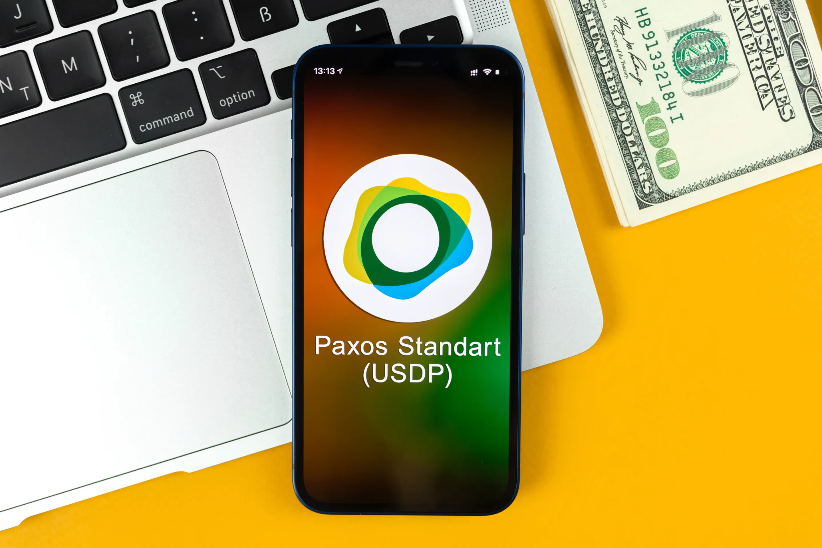 pax dollar como funciona