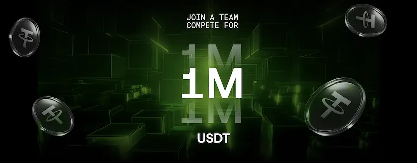 Trading Competition Graphic