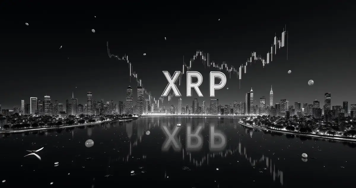 XRP ETF Framework: Key Developments and What It Means for Crypto Markets