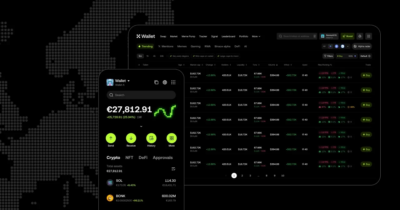 Wallet & Onchain Europe Image 1