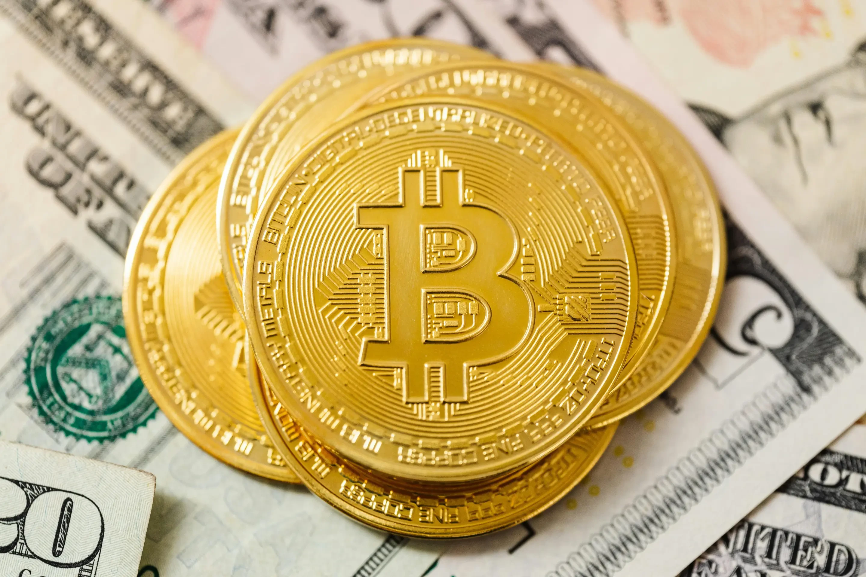 Faucet 使用前的必備工具：加密貨幣錢包