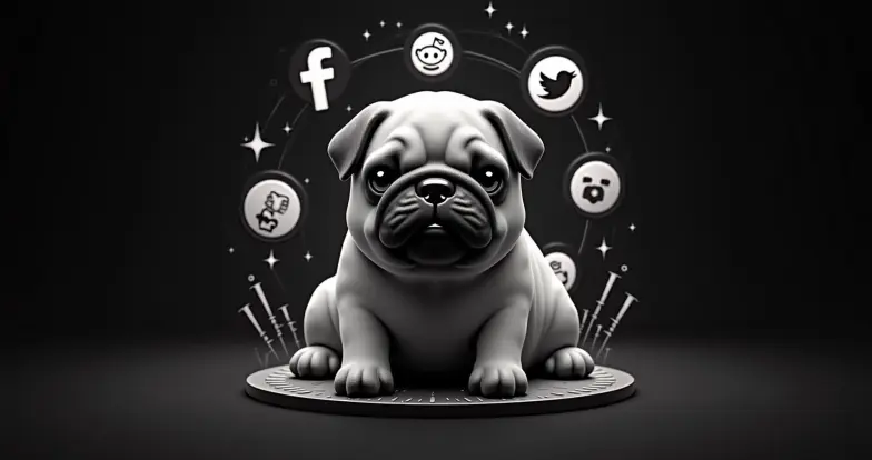 Pug Inu PUG Price: What You Need to Know About This Emerging Meme Coin