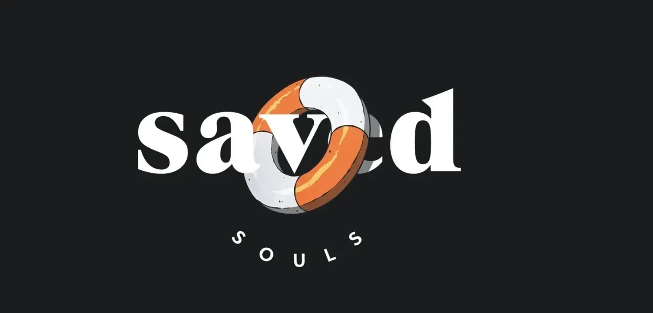 Saved Souls visual - NFT